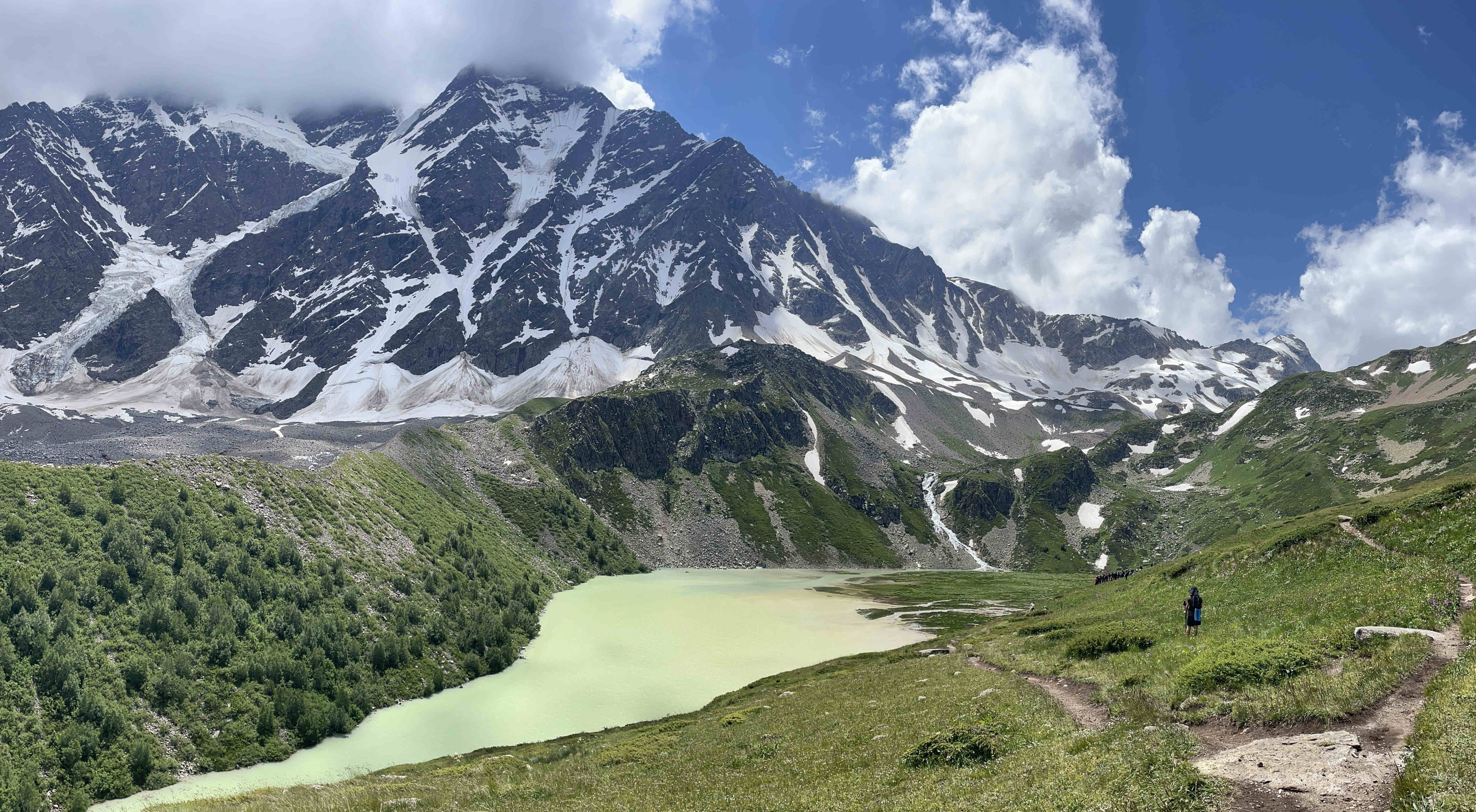 Elbrus